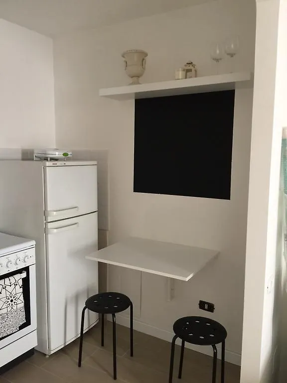 Cosy Home Napoli