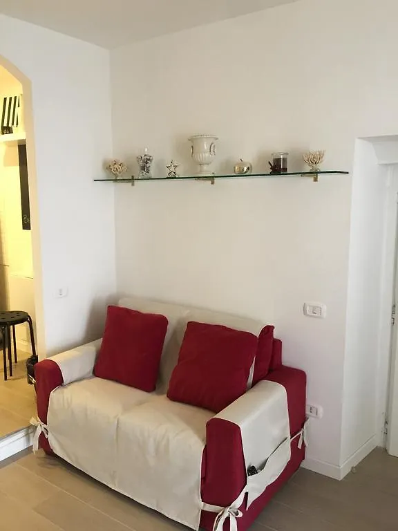 Cosy Home Napoli Naples