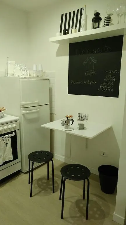 Cosy Home Napoli Apartmán Neapol