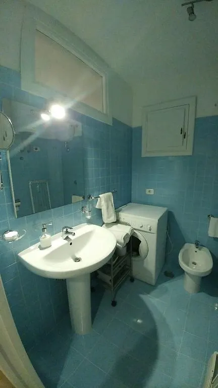 Apartmán Cosy Home Napoli