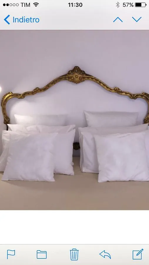 Apartmán Cosy Home Napoli