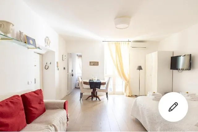 Cosy Home Napoli 0*, Naples Italy