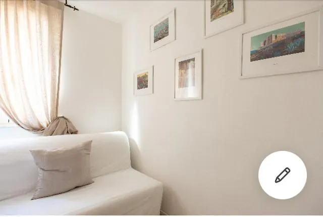 Apartment Cosy Home Napoli