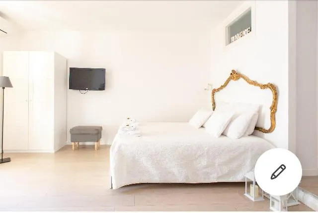 Apartment Cosy Home Napoli