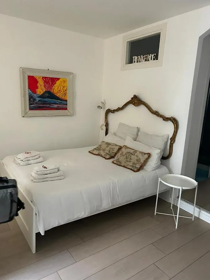 Cosy Home Napoli 0*, Naples Italy