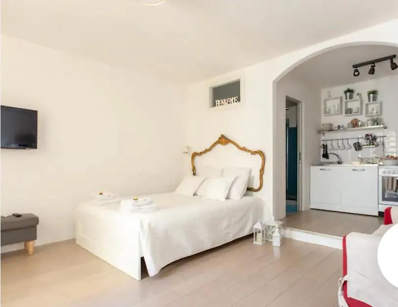 Apartment Cosy Home Napoli