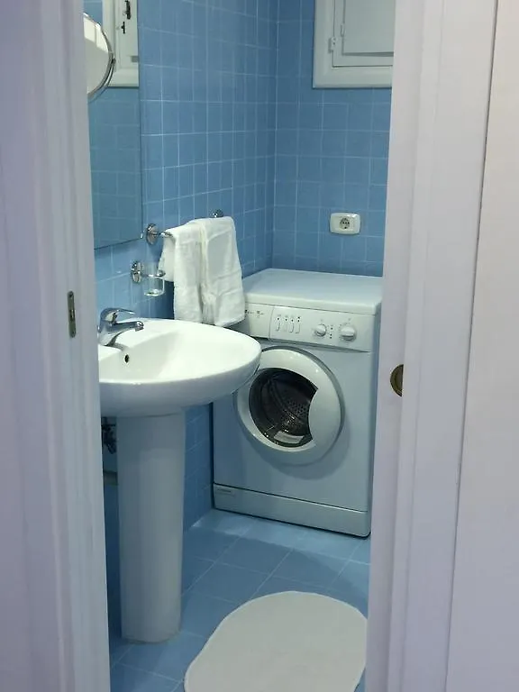 Apartment Cosy Home Napoli Italy