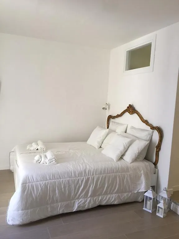 Apartment Cosy Home Napoli Italy