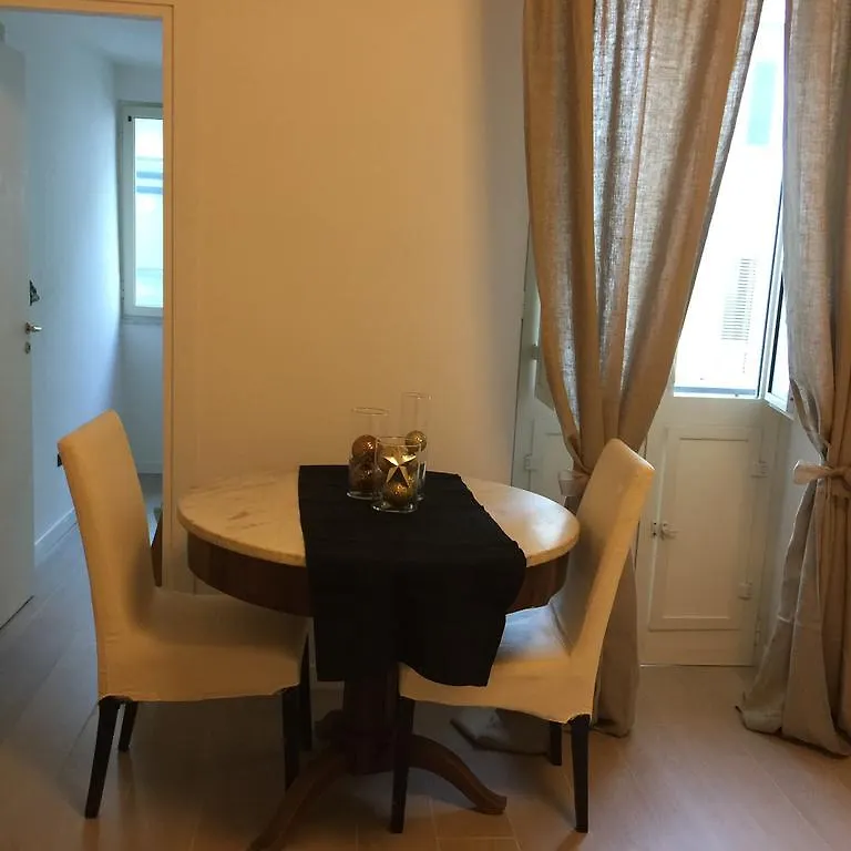 Apartment Cosy Home Napoli Italy