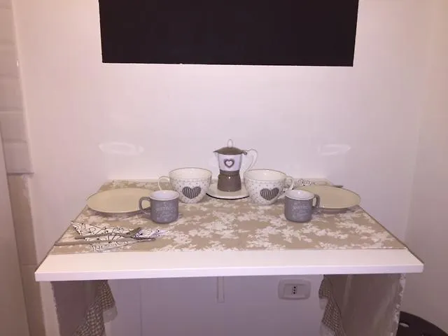 Cosy Home Napoli Italy