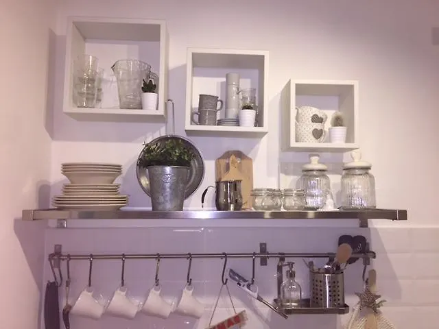 Cosy Home Napoli