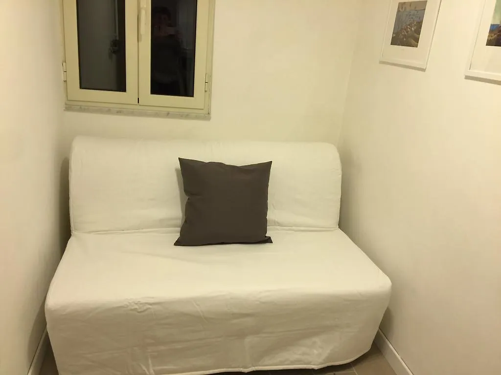 Cosy Home Napoli Italy