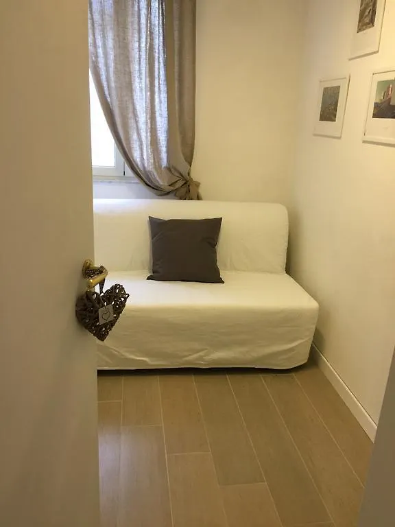 Apartment Cosy Home Napoli Italy