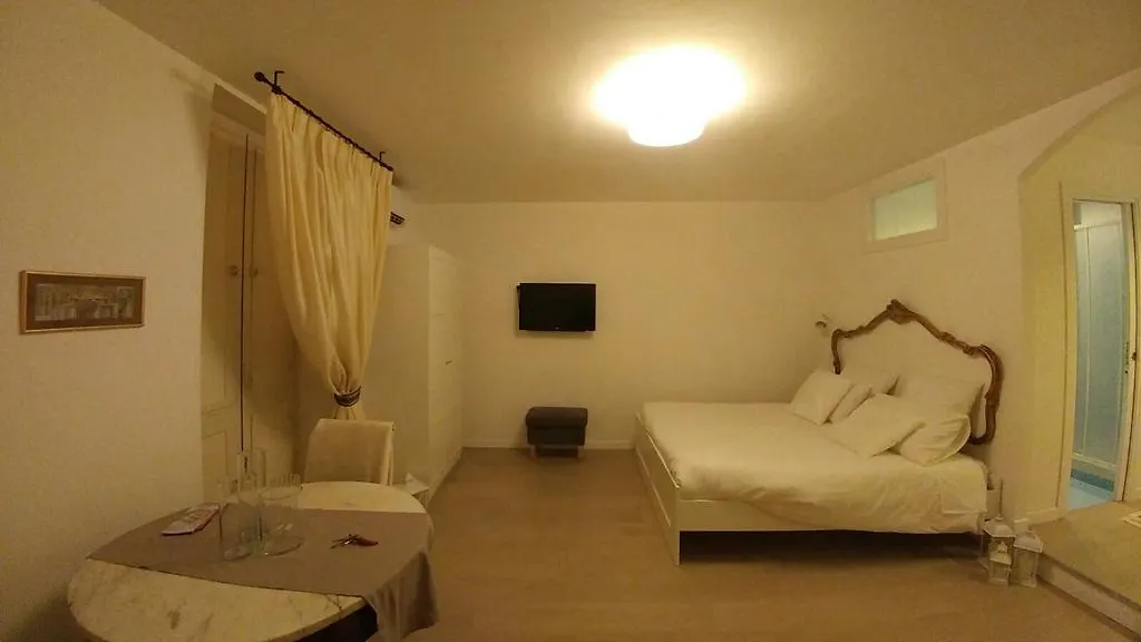 Cosy Home Napoli 0*, Naples Italy