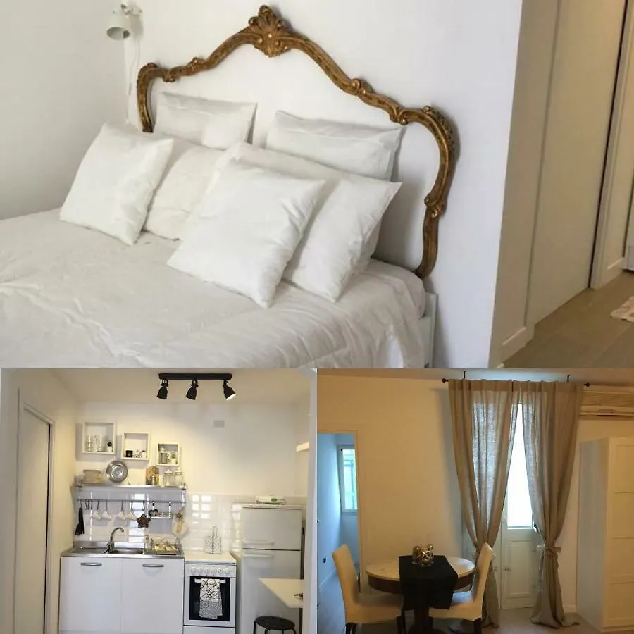 Cosy Home Napoli Apartment Naples