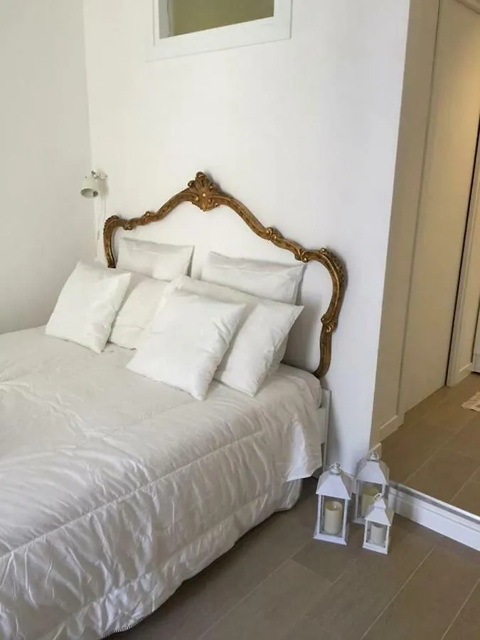 Cosy Home Napoli Apartment Naples