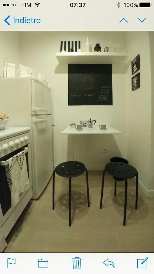 Cosy Home Napoli Italy