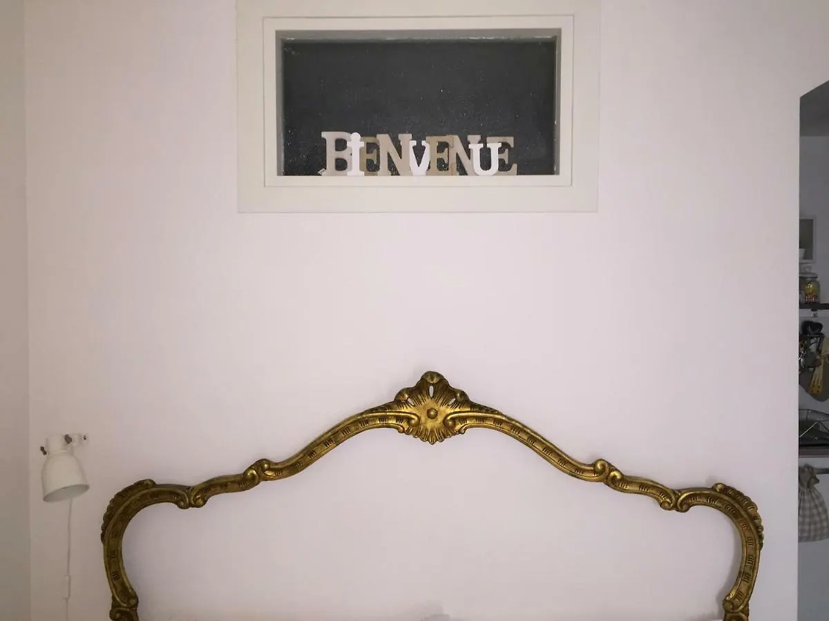 Apartment Cosy Home Napoli Italy