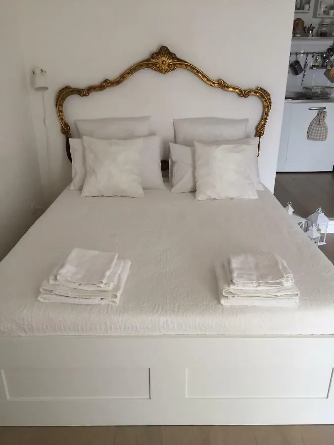 Cosy Home Napoli 0*, Naples Italy